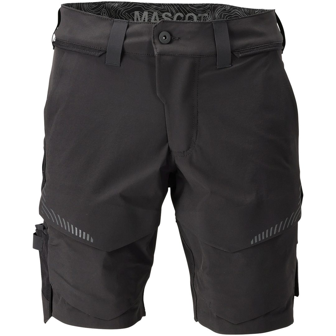 Shorts Svart 22149-605 Mascot 24c44