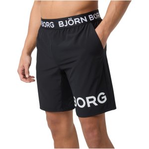 Shorts Svart Björn Borg