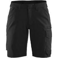 Shorts Svart/grå 71231645 Blåkläder