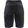 Shorts Svart/marin 71231645 Blåkläder Dam c32 – miniatyr 2