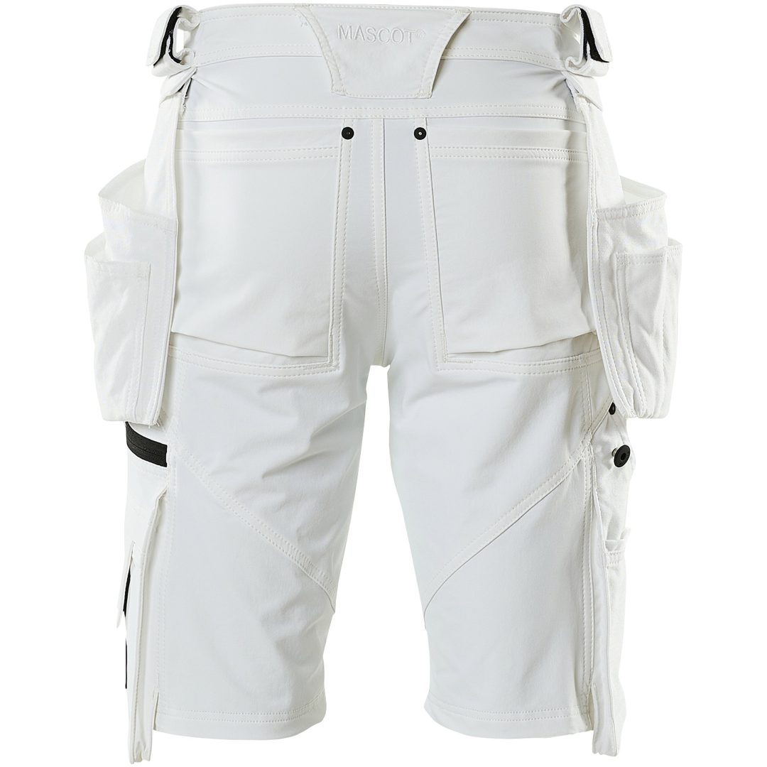 Shorts Vit 17149-311 Mascot C42 – bild 2