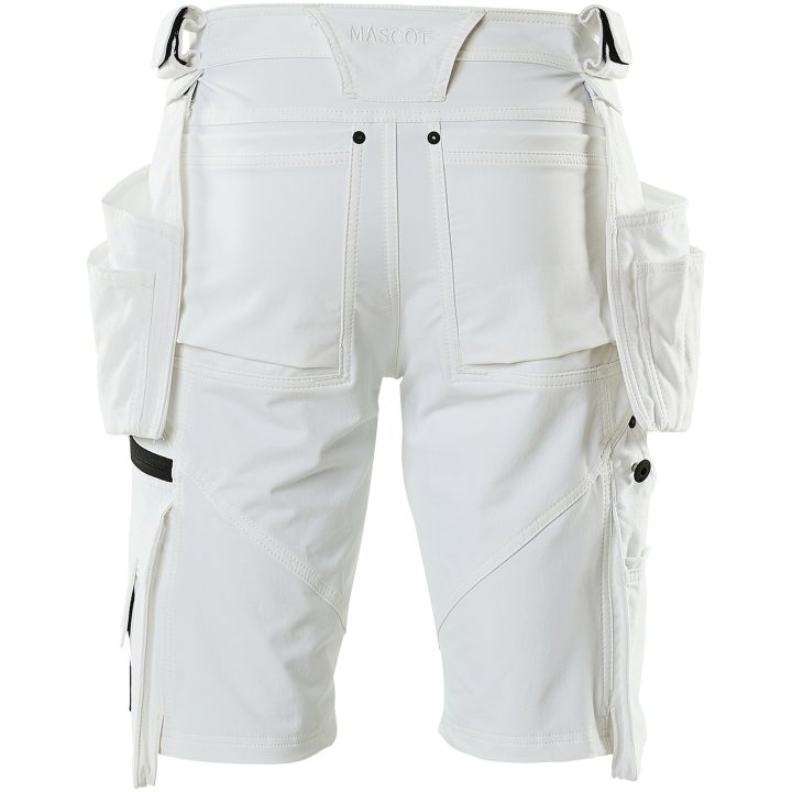 Shorts Vit 17149-311 Mascot C42 – bild 2