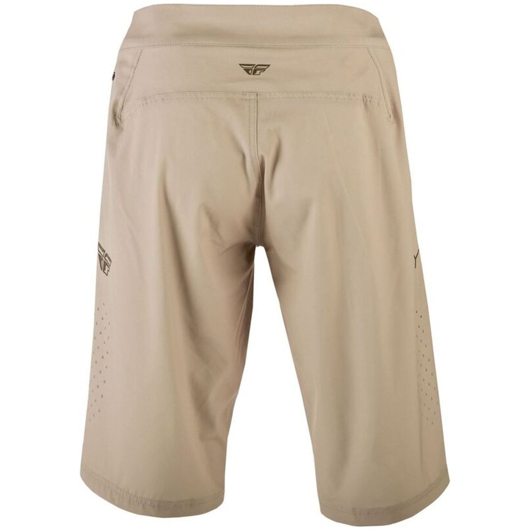 Shorts Warpath Beige FLY RACING 28 – bild 3