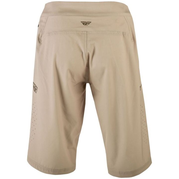 Shorts Warpath Beige FLY RACING 28 – bild 3