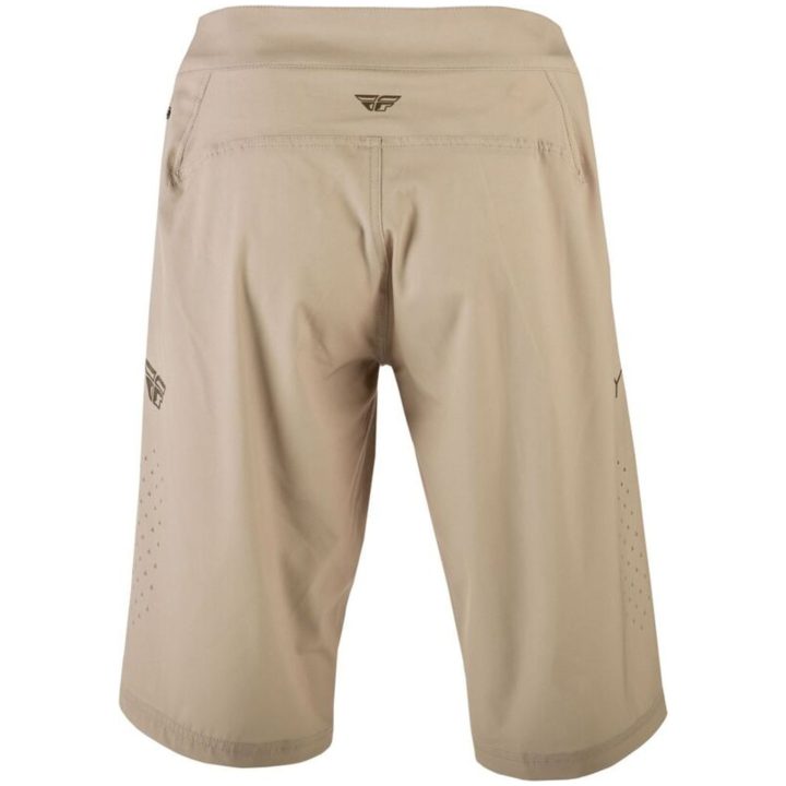 Shorts Warpath Beige FLY RACING 28 – bild 2