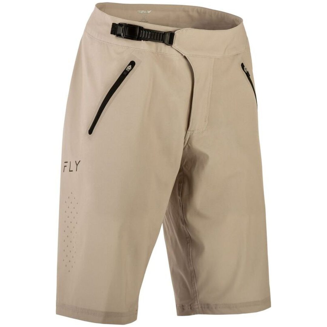 Shorts Warpath Beige FLY RACING 28