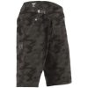 Shorts Warpath Grå Camo FLY RACING 28 – miniatyr 1
