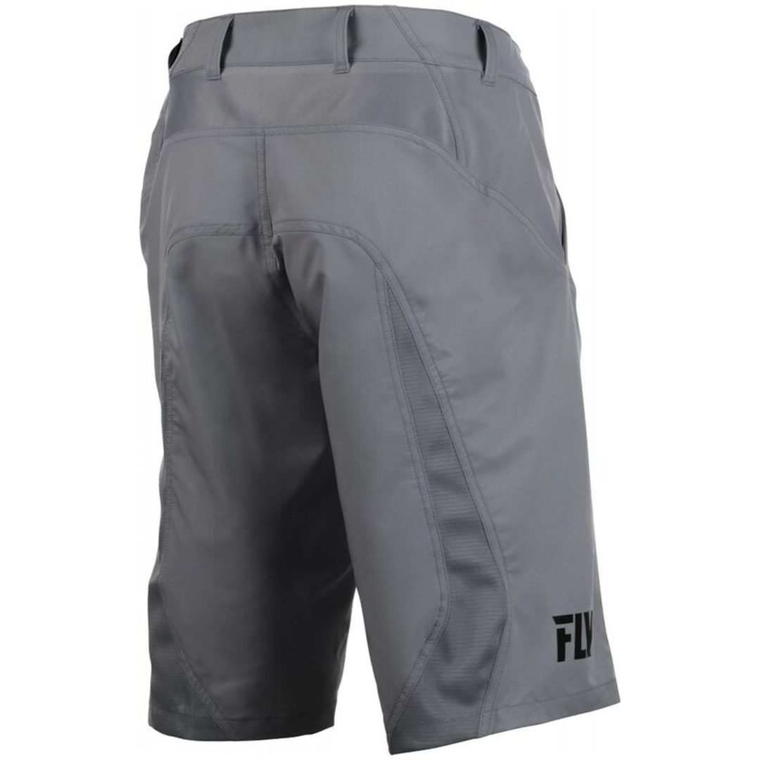 Shorts Warpath Grå FLY RACING 30 – bild 3