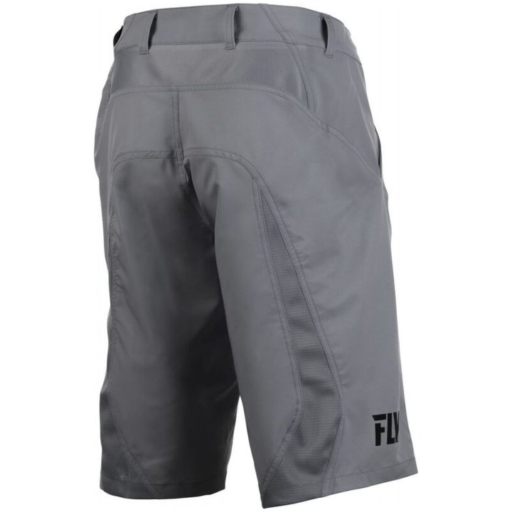 Shorts Warpath Grå FLY RACING 30 – bild 3