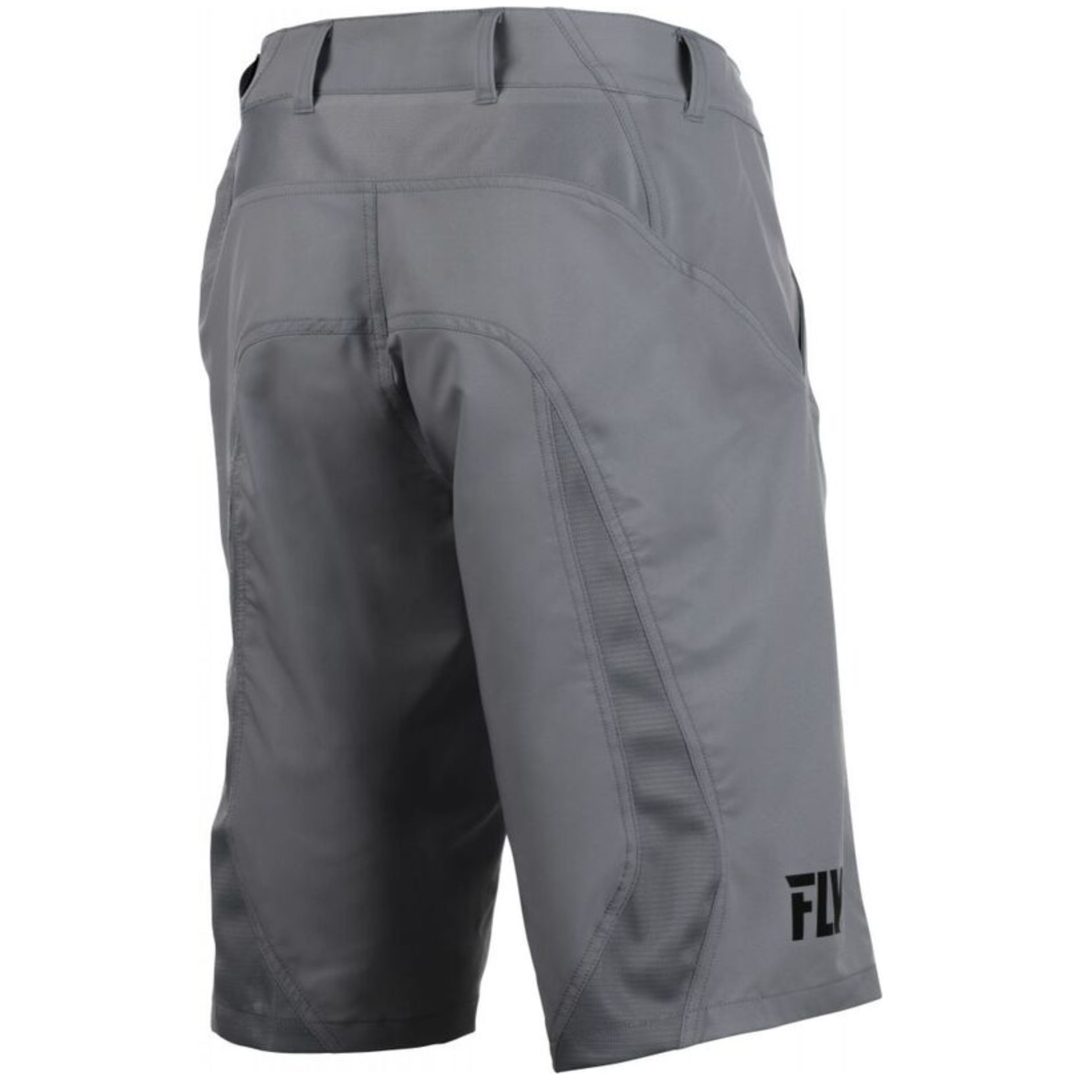 Shorts Warpath Grå FLY RACING 30 – bild 2