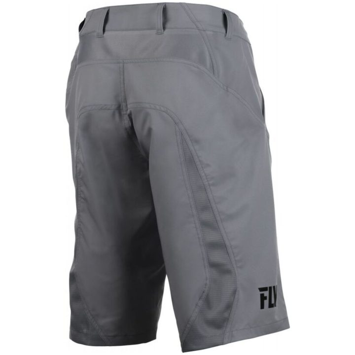 Shorts Warpath Grå FLY RACING 30 – bild 2