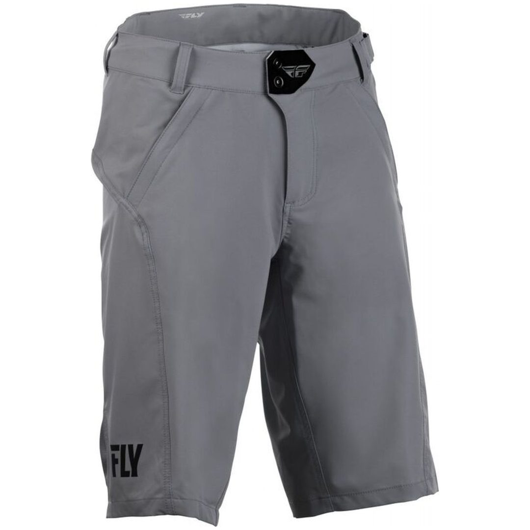Shorts Warpath Grå FLY RACING 30