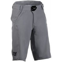 Shorts Warpath Grå FLY RACING