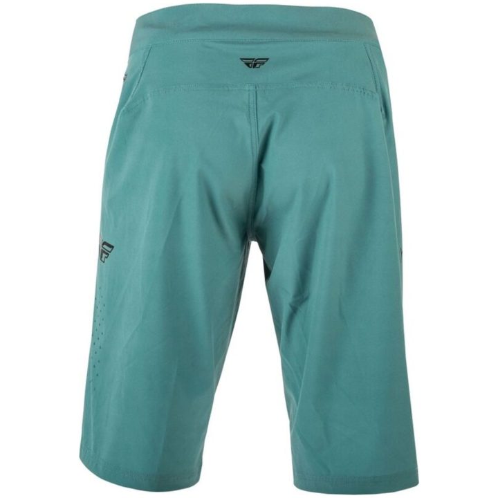 Shorts Warpath Grön FLY RACING 28 – bild 2