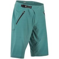 Shorts Warpath Grön FLY RACING