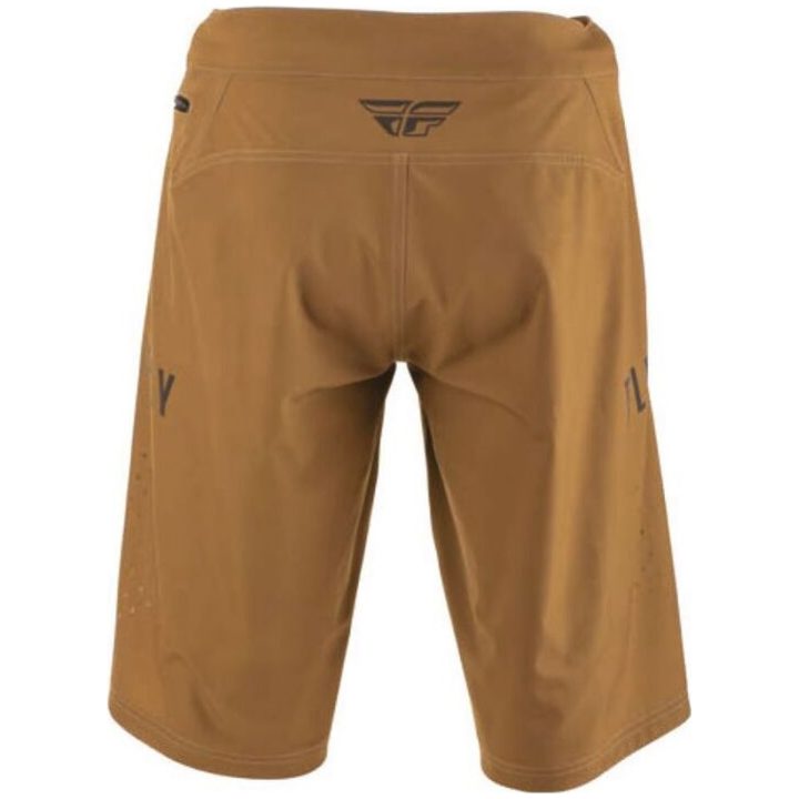 Shorts Warpath Khaki FLY RACING 28 – bild 3