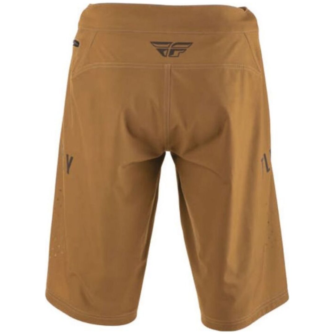 Shorts Warpath Khaki FLY RACING 28 – bild 2