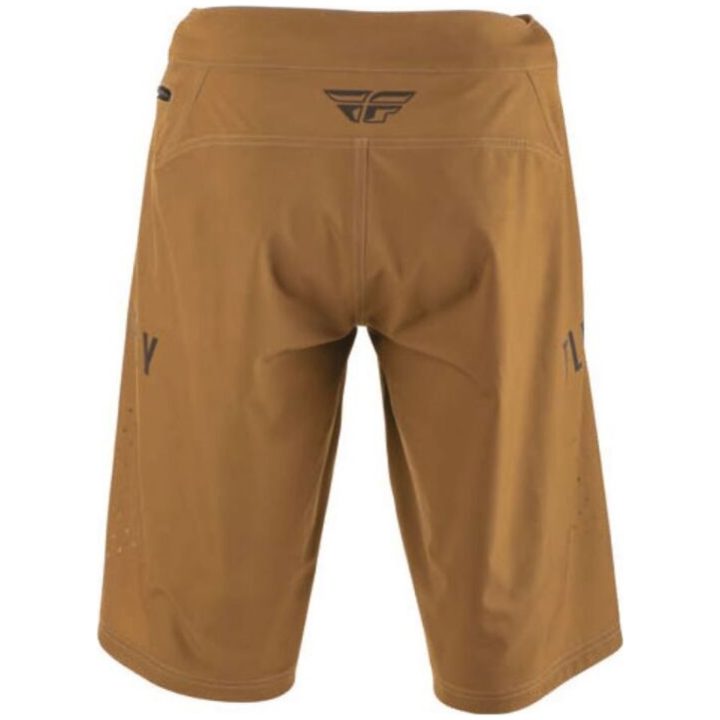 Shorts Warpath Khaki FLY RACING 28 – bild 2
