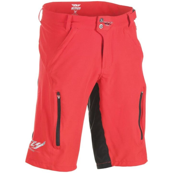 Shorts Warpath Röd FLY RACING 30 – bild 2