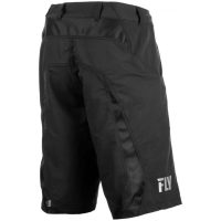 Shorts Warpath Svart FLY RACING