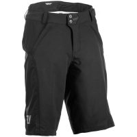 Shorts Warpath Svart FLY RACING