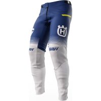 Shot Byxa Aerolite Husqvarna LTD 2023 Blå, 28
