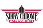 SHOW CHROME logotyp