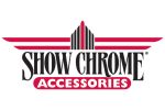 SHOW CHROME Logo