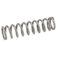 SHOWA Fork Inner Spring B - L 100.5 mm / K 24.2 N/mm