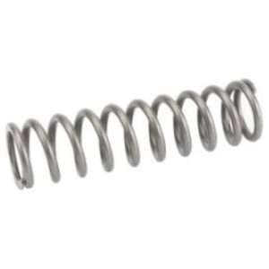 SHOWA Fork Inner Spring B - L 100.5 mm / K 24.2 N/mm