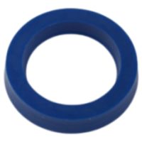 SHOWA Fork Packing - 12 mm Shaft - Blue