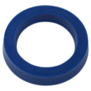 SHOWA Fork Packing - 12 mm Shaft - Blue