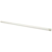 SHOWA Fork Rod Pipe - L 390 mm - ⌀12.5 mm