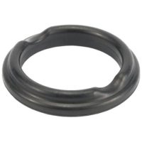 SHOWA Rear Shock Rebound Rubber Seal Head - 50 mm