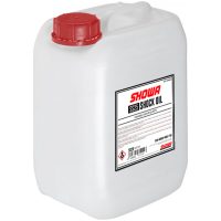 Showa RR OIL SS25 (3,63 CST at 40ºC) 5 Liters