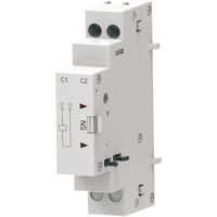Shuntutlösare, 24V AC MALMBERGS