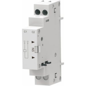 Shuntutlösare, 24V AC MALMBERGS
