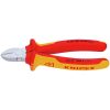 Sidavbitare 1000-volt 7006-140 / 7006-160 KNIPEX SIDAVBITARE 7006 140 IEC – miniatyr 2