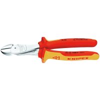 Sidavbitare 1000-volt 7406 KNIPEX