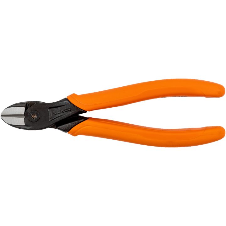 Sidavbitare 140 mm Industripack Svartoxiderad BAHCO Sidavbitare 140 mm – bild 5