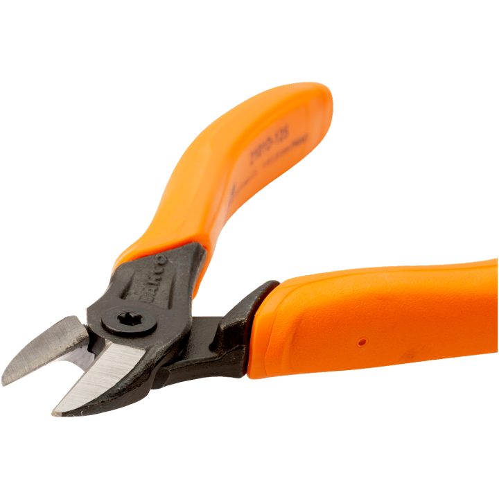 Sidavbitare 140 mm Svartoxiderad BAHCO Sidavbitare 140 mm – bild 2