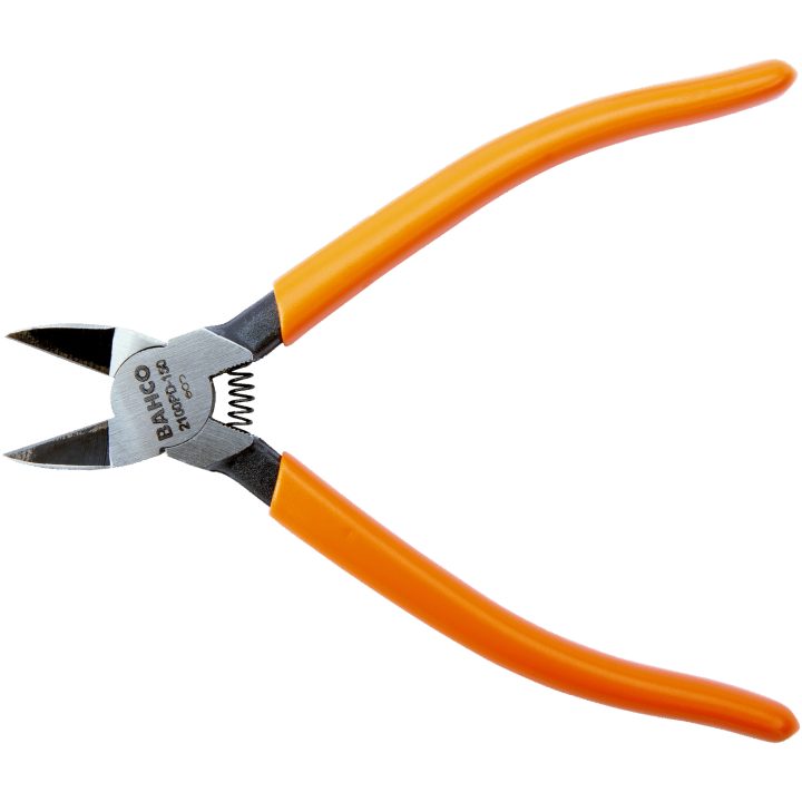 Sidavbitare 150 mm Svartoxiderad BAHCO Sidavbitare 150 mm – bild 5