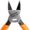 Sidavbitare 150 mm Svartoxiderad BAHCO Sidavbitare 150 mm – miniatyr 3