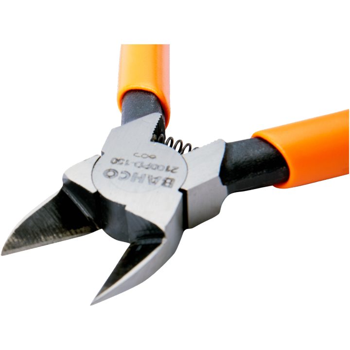 Sidavbitare 150 mm Svartoxiderad BAHCO Sidavbitare 150 mm – bild 2