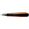 Sidavbitare 160 mm Polerad BAHCO Sidavbitare 160 mm – miniatyr 4