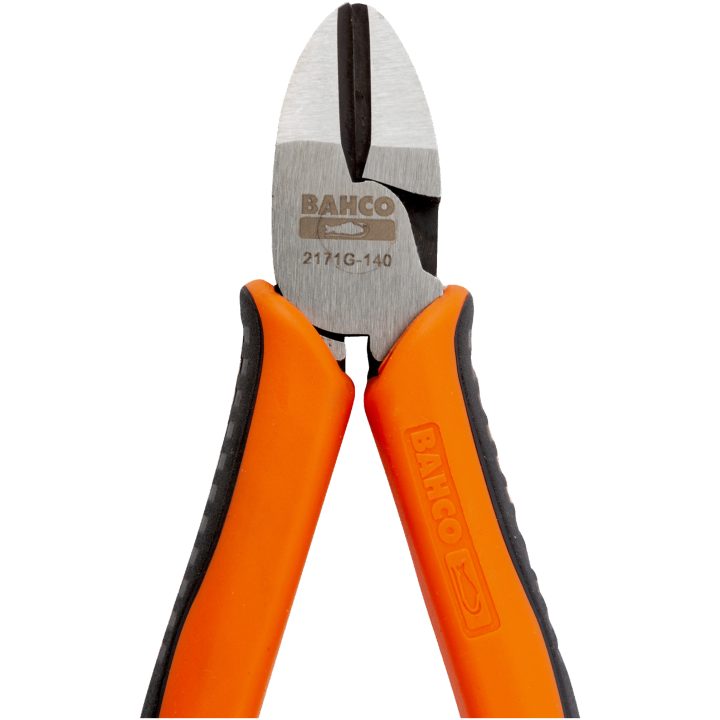 Sidavbitare 160 mm Polerad BAHCO Sidavbitare 160 mm – bild 3