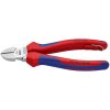 Sidavbitare 70 05 160 T / 70 05 180 T KNIPEX SIDAVBITARE 70 05 160 T – miniatyr 1