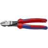 Sidavbitare 74 02 200 T / 74 02 250 T KNIPEX SIDAVBITARE 74 02 200 T – miniatyr 1