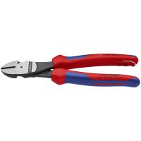 Sidavbitare 74 02 200 T / 74 02 250 T KNIPEX