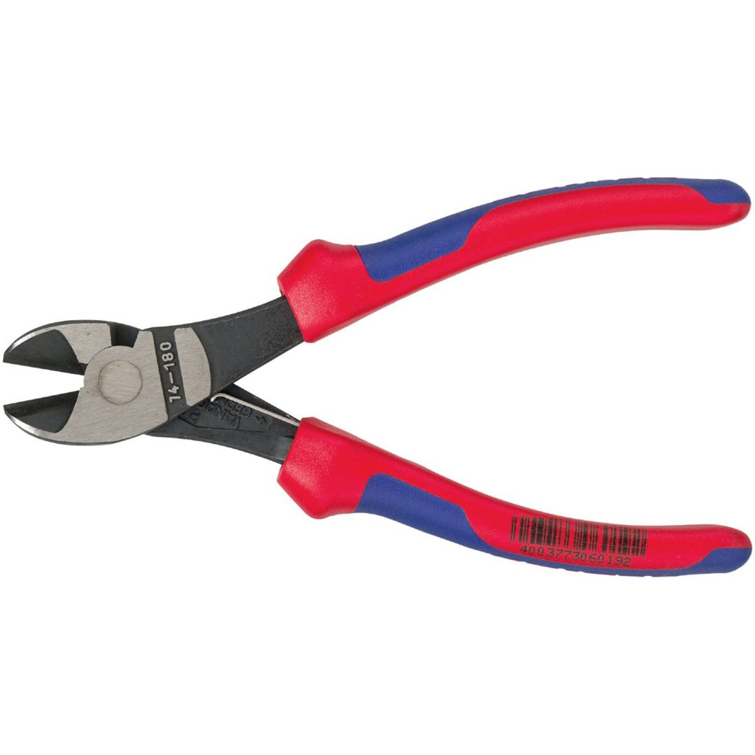 Sidavbitare 7402 KNIPEX SIDAVBITARE 7402-140 – bild 3
